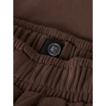 NAME IT Sweat Shorts Joni Chestnut